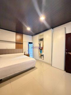 Casa duplex MOBILIADA no Jardim Eldorado com 4 suítes (1 master) + DCE e espaço gourmet com piscina