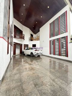 Casa duplex MOBILIADA no Jardim Eldorado com 4 suítes (1 master) + DCE e espaço gourmet com piscina