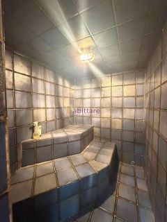 Casa duplex MOBILIADA no Jardim Eldorado com 4 suítes (1 master) + DCE e espaço gourmet com piscina