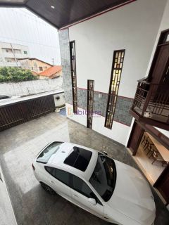 Casa duplex MOBILIADA no Jardim Eldorado com 4 suítes (1 master) + DCE e espaço gourmet com piscina