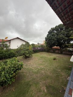 Casa duplex MOBILIADA no Jardim Eldorado com 4 suítes (1 master) + DCE e espaço gourmet com piscina