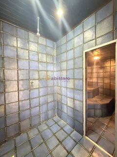 Casa duplex MOBILIADA no Jardim Eldorado com 4 suítes (1 master) + DCE e espaço gourmet com piscina