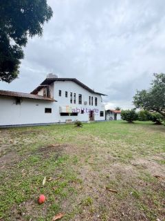 Casa duplex MOBILIADA no Jardim Eldorado com 4 suítes (1 master) + DCE e espaço gourmet com piscina