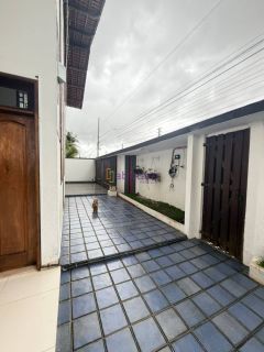 Casa duplex MOBILIADA no Jardim Eldorado com 4 suítes (1 master) + DCE e espaço gourmet com piscina