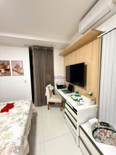 Casa de 160m² no Condomínio Madri com 4 quartos (3 suítes) e 26 placas solares