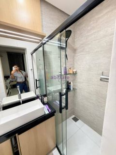 Casa de 160m² no Condomínio Madri com 4 quartos (3 suítes) e 26 placas solares