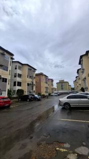 ALUGUEL ou VENDA - Apartamento de 57m² no Athenas Park IV com 2 quartos (1 suíte) - Parque Athenas