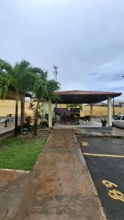 ALUGUEL ou VENDA - Apartamento de 57m² no Athenas Park IV com 2 quartos (1 suíte) - Parque Athenas