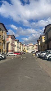 ALUGUEL ou VENDA - Apartamento de 57m² no Athenas Park IV com 2 quartos (1 suíte) - Parque Athenas