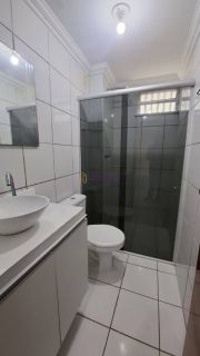 ALUGUEL ou VENDA - Apartamento de 57m² no Athenas Park IV com 2 quartos (1 suíte) - Parque Athenas