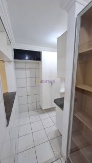 ALUGUEL ou VENDA - Apartamento de 57m² no Athenas Park IV com 2 quartos (1 suíte) - Parque Athenas