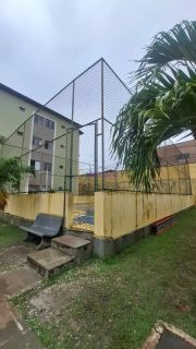 ALUGUEL ou VENDA - Apartamento de 57m² no Athenas Park IV com 2 quartos (1 suíte) - Parque Athenas