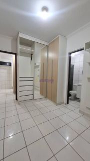 ALUGUEL ou VENDA - Apartamento de 57m² no Athenas Park IV com 2 quartos (1 suíte) - Parque Athenas