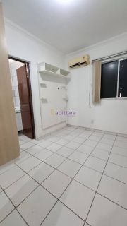 ALUGUEL ou VENDA - Apartamento de 57m² no Athenas Park IV com 2 quartos (1 suíte) - Parque Athenas