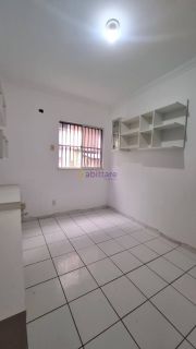 ALUGUEL ou VENDA - Apartamento de 57m² no Athenas Park IV com 2 quartos (1 suíte) - Parque Athenas