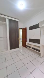 ALUGUEL ou VENDA - Apartamento de 57m² no Athenas Park IV com 2 quartos (1 suíte) - Parque Athenas