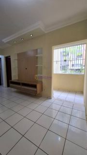 ALUGUEL ou VENDA - Apartamento de 57m² no Athenas Park IV com 2 quartos (1 suíte) - Parque Athenas