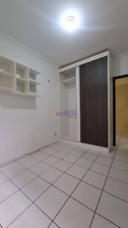 ALUGUEL ou VENDA - Apartamento de 57m² no Athenas Park IV com 2 quartos (1 suíte) - Parque Athenas