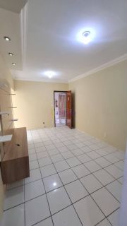 ALUGUEL ou VENDA - Apartamento de 57m² no Athenas Park IV com 2 quartos (1 suíte) - Parque Athenas