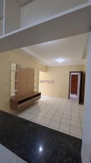 ALUGUEL ou VENDA - Apartamento de 57m² no Athenas Park IV com 2 quartos (1 suíte) - Parque Athenas