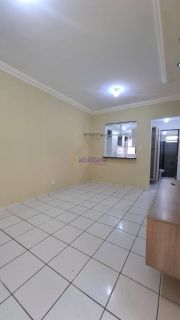 ALUGUEL ou VENDA - Apartamento de 57m² no Athenas Park IV com 2 quartos (1 suíte) - Parque Athenas