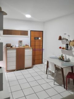 ALUGUEL ou VENDA - Apartamento de 57m² no Athenas Park IV com 2 quartos (1 suíte) - Parque Athenas