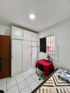 ALUGUEL ou VENDA - Apartamento de 57m² no Athenas Park IV com 2 quartos (1 suíte) - Parque Athenas