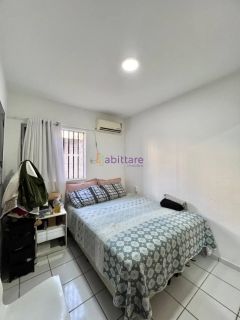ALUGUEL ou VENDA - Apartamento de 57m² no Athenas Park IV com 2 quartos (1 suíte) - Parque Athenas