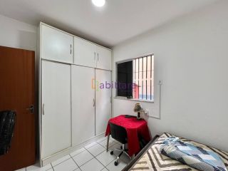 ALUGUEL ou VENDA - Apartamento de 57m² no Athenas Park IV com 2 quartos (1 suíte) - Parque Athenas
