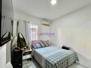 ALUGUEL ou VENDA - Apartamento de 57m² no Athenas Park IV com 2 quartos (1 suíte) - Parque Athenas
