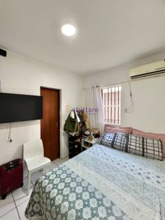 ALUGUEL ou VENDA - Apartamento de 57m² no Athenas Park IV com 2 quartos (1 suíte) - Parque Athenas