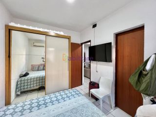 ALUGUEL ou VENDA - Apartamento de 57m² no Athenas Park IV com 2 quartos (1 suíte) - Parque Athenas