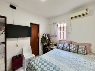 ALUGUEL ou VENDA - Apartamento de 57m² no Athenas Park IV com 2 quartos (1 suíte) - Parque Athenas