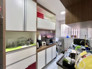 ALUGUEL ou VENDA - Apartamento de 57m² no Athenas Park IV com 2 quartos (1 suíte) - Parque Athenas