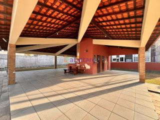 ALUGUEL ou VENDA - Apartamento de 57m² no Athenas Park IV com 2 quartos (1 suíte) - Parque Athenas