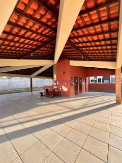 ALUGUEL ou VENDA - Apartamento de 57m² no Athenas Park IV com 2 quartos (1 suíte) - Parque Athenas