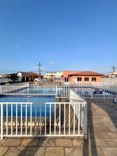 ALUGUEL ou VENDA - Apartamento de 57m² no Athenas Park IV com 2 quartos (1 suíte) - Parque Athenas