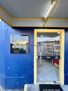 ALUGUEL ou VENDA - Apartamento de 57m² no Athenas Park IV com 2 quartos (1 suíte) - Parque Athenas