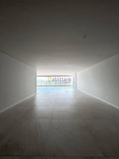 Apartamento NOVO de 540m² com 4 suítes amplas + espaço gourmet com piscina na Península da Ponta D'areia