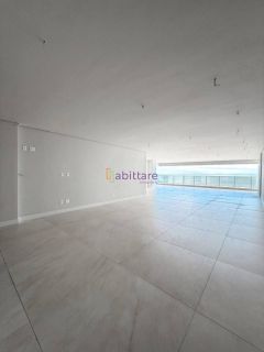 Apartamento NOVO de 540m² com 4 suítes amplas + espaço gourmet com piscina na Península da Ponta D'areia