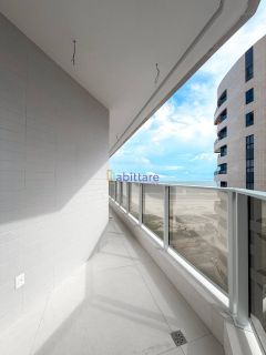 Apartamento NOVO de 540m² com 4 suítes amplas + espaço gourmet com piscina na Península da Ponta D'areia