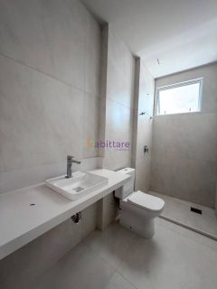 Apartamento NOVO de 540m² com 4 suítes amplas + espaço gourmet com piscina na Península da Ponta D'areia