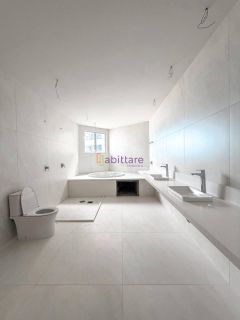 Apartamento NOVO de 540m² com 4 suítes amplas + espaço gourmet com piscina na Península da Ponta D'areia