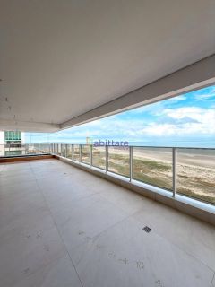 Apartamento NOVO de 540m² com 4 suítes amplas + espaço gourmet com piscina na Península da Ponta D'areia
