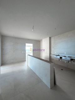 Apartamento NOVO de 540m² com 4 suítes amplas + espaço gourmet com piscina na Península da Ponta D'areia