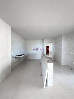 Apartamento NOVO de 540m² com 4 suítes amplas + espaço gourmet com piscina na Península da Ponta D'areia