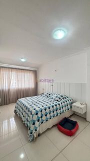 Casa duplex de 185m² com 3 suítes no Condomínio Jardim Renascença