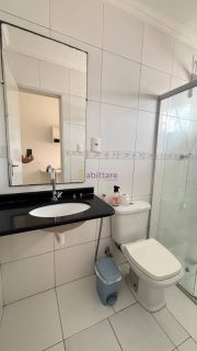 Casa duplex de 185m² com 3 suítes no Condomínio Jardim Renascença