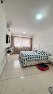 Casa duplex de 185m² com 3 suítes no Condomínio Jardim Renascença