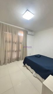 Casa duplex de 185m² com 3 suítes no Condomínio Jardim Renascença